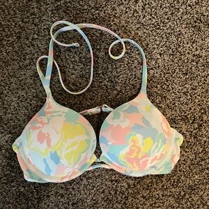NWOT VS bombshell bikini 34A